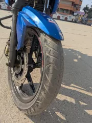 TVS Apache RTR 160 4V